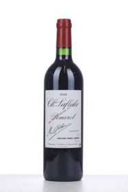 france-bordeaux-wine-château-lafleur-2000